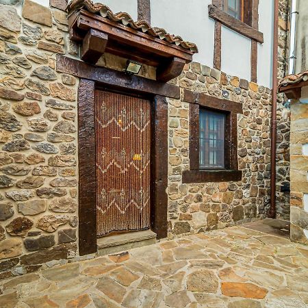 Casa Rural Con Encanto En Potes By Alterhome Exterior photo
